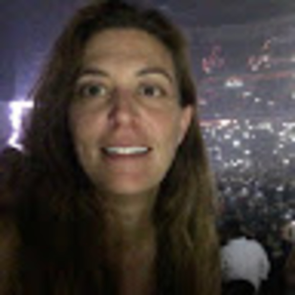 Meet your Posher, Traci